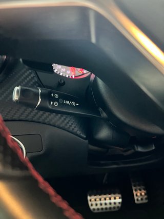 Mercedes-Benz Clase A AMG