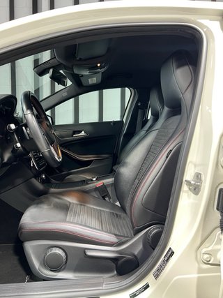 Mercedes-Benz Clase A AMG