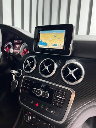 Mercedes-Benz Clase A AMG