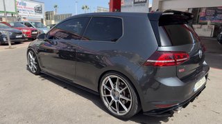 Volkswagen Golf gti mk7