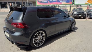 Volkswagen Golf gti mk7