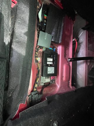 Módulo Telemático BMW 84.10 2 622 611-01