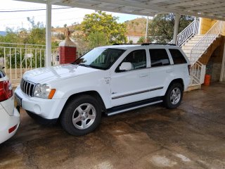 Jeep Grand Cherokee 2005