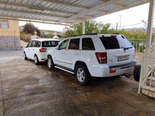 Jeep Grand Cherokee 2005
