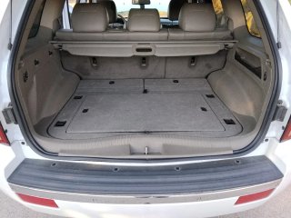 Jeep Grand Cherokee 2005