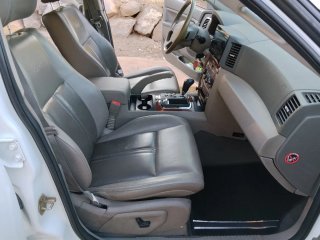 Jeep Grand Cherokee 2005