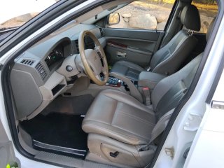 Jeep Grand Cherokee 2005