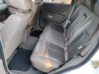 Jeep Grand Cherokee 2005