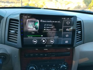 Jeep Grand Cherokee 2005