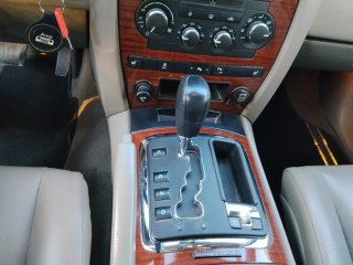 Jeep Grand Cherokee 2005