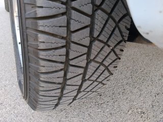 Jeep Grand Cherokee 2005