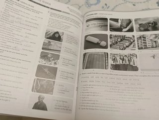 English File Intermediate