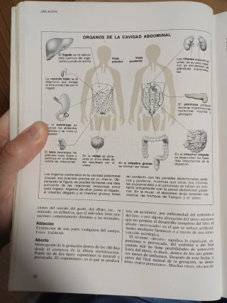 Diccionario médico familiar
