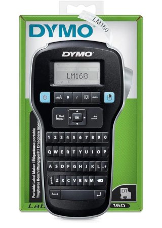 DYMO LM160 Etiquetadora Portátil