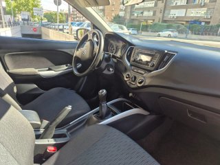 Suzuki Baleno 2019