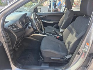 Suzuki Baleno 2019
