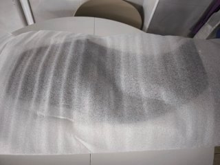 Asiento Original Calefactado Voge 900 DSX