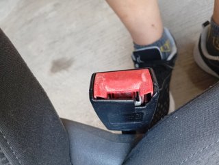 Asiento copiloto Golf 5  5 puertas