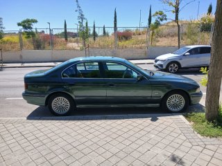 BMW Serie 5 1999