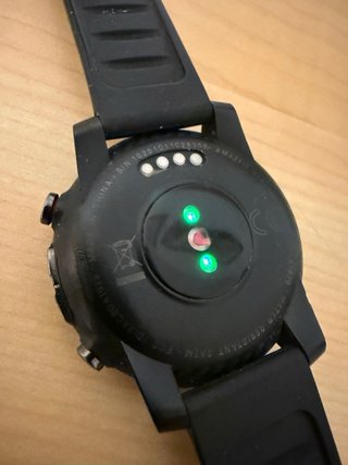 Reloj Amazfit Stratos 3