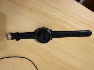 Reloj Amazfit Stratos 3