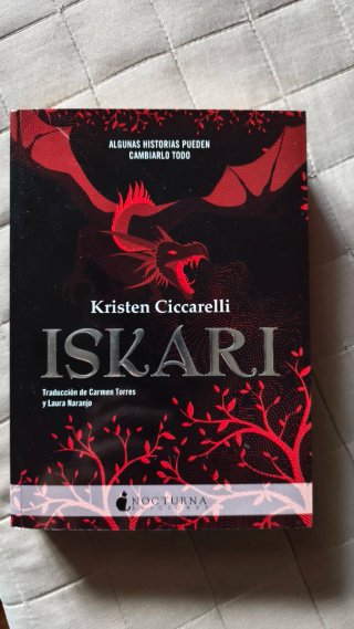 Iskari
