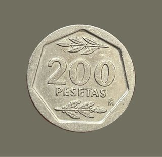 🇪🇸 España 🇪🇸 Moneda
