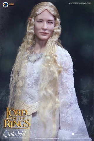 Galadriel 1/6 Asmus Toys online Store Exclusive
