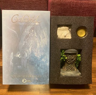 Galadriel 1/6 Asmus Toys online Store Exclusive