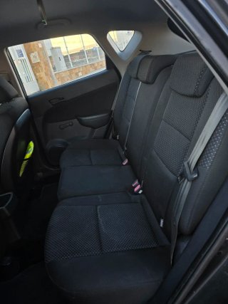 Hyundai i30 2011