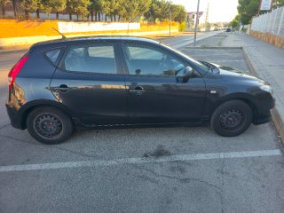 Hyundai i30 2011