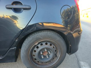 Hyundai i30 2011