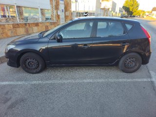 Hyundai i30 2011