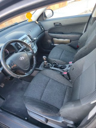 Hyundai i30 2011