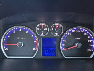 Hyundai i30 2011