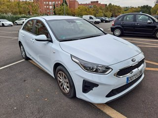 KIA Ceed 2020