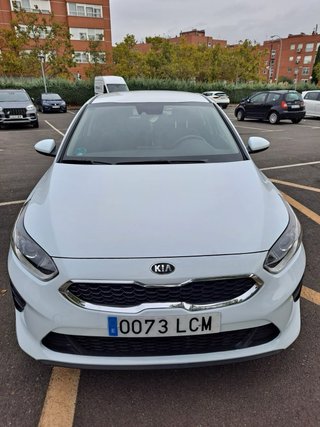 KIA Ceed 2020
