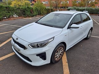 KIA Ceed 2020