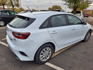 KIA Ceed 2020