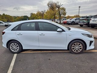 KIA Ceed 2020