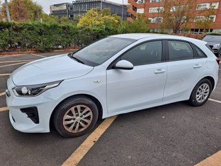 KIA Ceed 2020