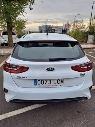 KIA Ceed 2020