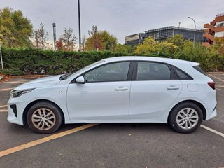 KIA Ceed 2020