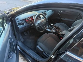 Peugeot 508 2013
