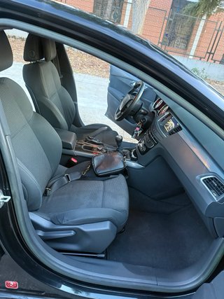 Peugeot 508 2013