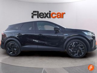 Renault Symbioz esprit Alpine E-Tech 105kW (145CV)