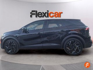 Renault Symbioz esprit Alpine E-Tech 105kW (145CV)