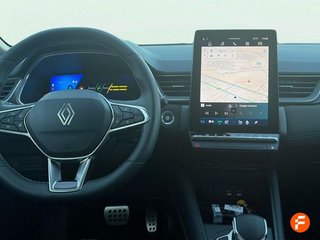 Renault Symbioz esprit Alpine E-Tech 105kW (145CV)