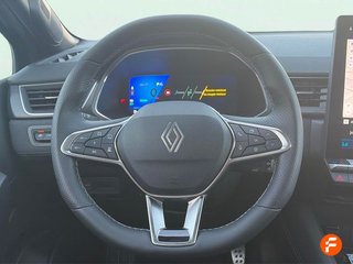 Renault Symbioz esprit Alpine E-Tech 105kW (145CV)