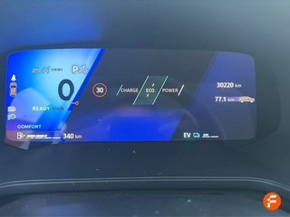 Renault Symbioz esprit Alpine E-Tech 105kW (145CV)